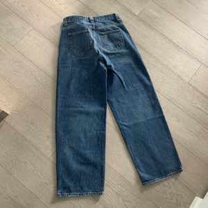 Khaite jeans